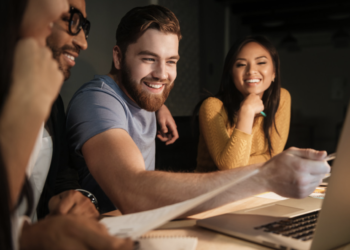 What Technology Is Available to Make Business Easier for Owners?